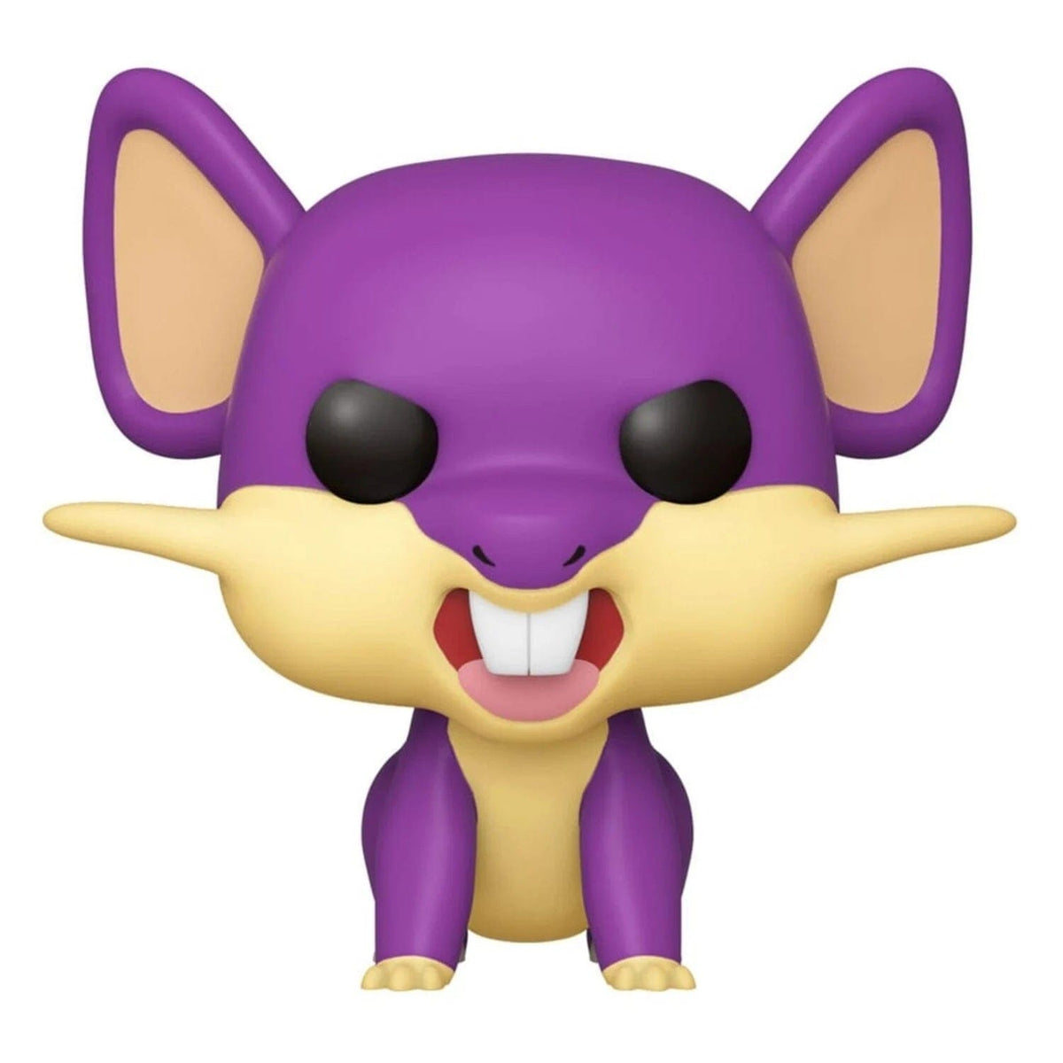 FUNKO POP GAMES: POKEMON- RATTATA 889698746328