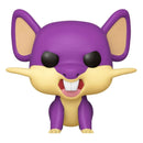 FUNKO POP GAMES: POKEMON- RATTATA 889698746328