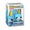 FUNKO POP GAMES: POKEMON - SOBBLE - DAMAGED BOX 3200000003170