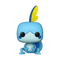 FUNKO POP GAMES: POKEMON - SOBBLE - DAMAGED BOX 3200000003170