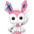 FUNKO POP GAMES: POKEMON - SYLVEON(EMEA) 889698742153
