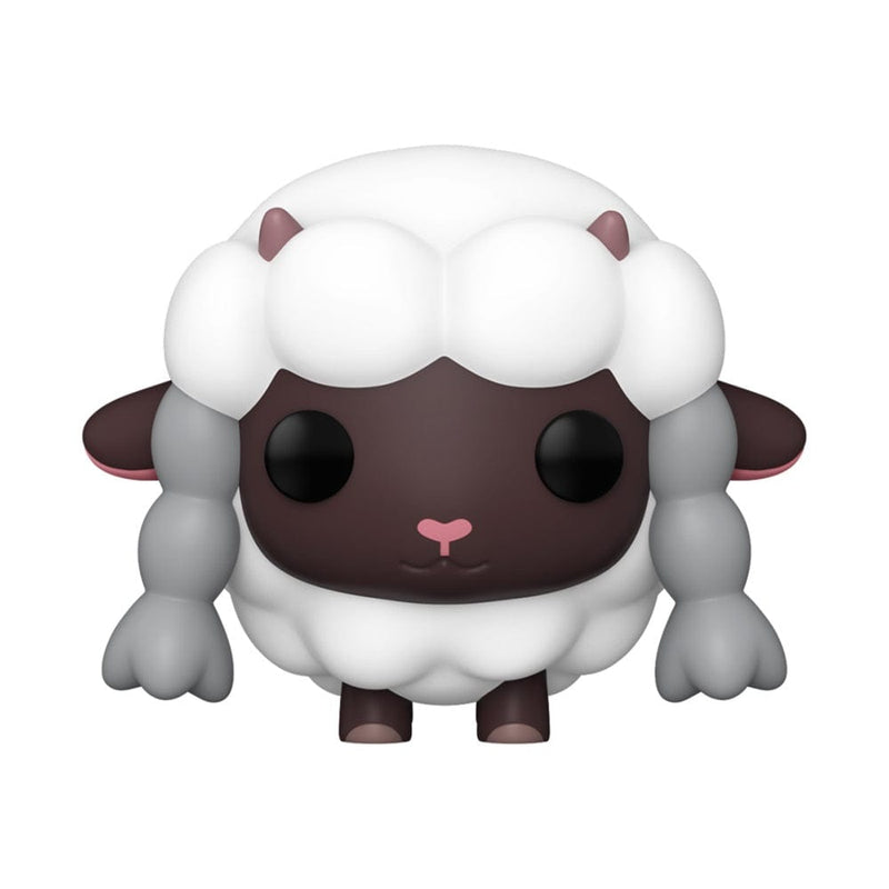 FUNKO POP GAMES Pokemon – Wooloo 889698709781