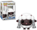 FUNKO POP GAMES Pokemon – Wooloo 889698709781