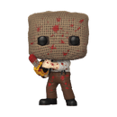 FUNKO POP GAMES: RESIDENT EVIL - CHAINSAW MAN 889698935333