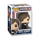 FUNKO POP GAMES: RESIDENT EVIL - LEON KENNEDY 889698935357