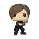 FUNKO POP GAMES: RESIDENT EVIL - LEON KENNEDY 889698935357