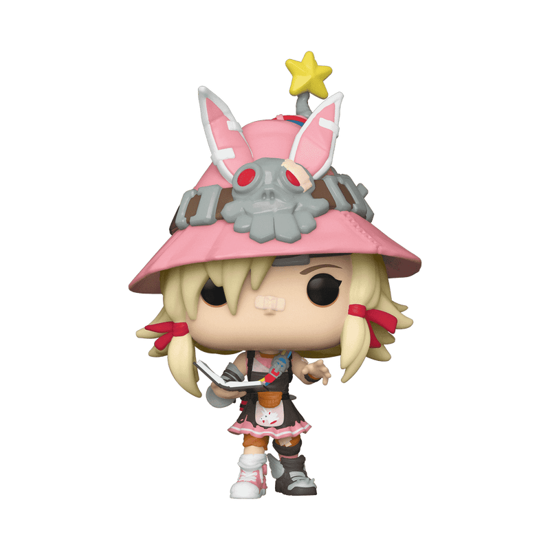 FUNKO POP GAMES: TINY TINA'S WONDERLAND - TINY TINA 889698593311