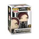 FUNKO POP GAMES: TOMB RAIDER - LARA CROFT (DOPPELGANGER) 889698937467