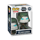 FUNKO POP GAMES: WARHAMMER 40,000 - AELDARI RANGER 889698935159