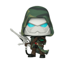 FUNKO POP GAMES: WARHAMMER 40,000 - AELDARI RANGER 889698935159