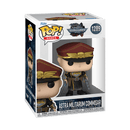 FUNKO POP GAMES: WARHAMMER 40,000 - ASTRA MILITARUM COMMISSAR 889698935135