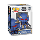 FUNKO POP GAMES: WARHAMMER 40,000 - CAPTAIN JUSTIAN 889698935128