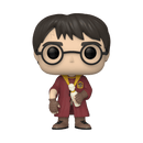 FUNKO POP: HARRY POTTER - HARRY 889698656528