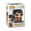 FUNKO POP: HARRY POTTER - HARRY 889698656528