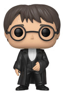 FUNKO POP: HARRY POTTER - HARRY POTTER YULE BALL 889698426084