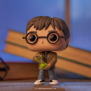 FUNKO POP: HARRY POTTER  -  HARRY WITH HOURGLASS 889698864343