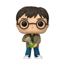 FUNKO POP: HARRY POTTER  -  HARRY WITH HOURGLASS 889698864343