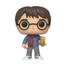 FUNKO POP HARRY POTTER: HOLIDAY - HARRY POTTER 889698511520