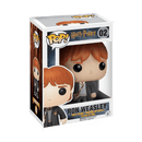 FUNKO POP: HARRY POTTER - RON WEASLEY 849803058593