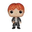 FUNKO POP: HARRY POTTER - RON WEASLEY 849803058593