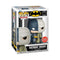 FUNKO POP HEROES: BATMAN - BATMAN (HUSH) (EXC) 889698669061