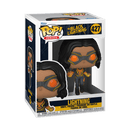 FUNKO POP HEROES: BLACK LIGHTNING - LIGHTNING 889698575904