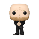 FUNKO POP HEROES: BLACK LIGHTNING - TOBIAS WHALE 889698575928
