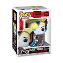 FUNKO POP HEROES DC – Harley Quinn apokolips 889698656139