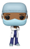 FUNKO POP HEROES: FRONT LINE WORKER - FEMALE #2 - DAMAGED BOX 3200000004573