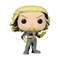 FUNKO POP HEROES: JUSTICE LEAGUE - AQUAMAN (SP) 889698666183