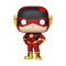 FUNKO POP HEROES: JUSTICE LEAGUE - THE FLASH (SP) 889698666176