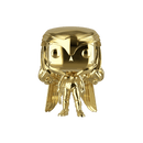 FUNKO POP HEROES: WONDER WOMAN - WONDER WOMAN (GOLD) (EXC) 889698473729