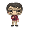 FUNKO POP HP: HP ANNIVERSARY- HARRY W/THE STONE - DAMAGED BOX 3200000004429