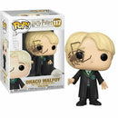 FUNKO POP HP: HP- MALFOY W/WHIP SPIDER 889698480697