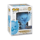FUNKO POP HP: PATRONUS- DUMBLEDORE 889698538473