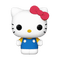FUNKO POP JUMBO: HELLO KITTY - HELLO KITTY 50TH ANNIVERSARY 889698760881