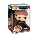 FUNKO POP JUMBO: JUJUTSU KAISEN - GOJO 889698975704