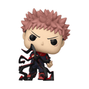 FUNKO POP JUMBO: JUJUTSU KAISEN - GOJO 889698975704