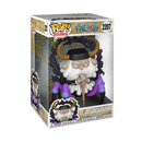 FUNKO POP JUMBO: ONE PIECE - SAINT JAYGARCIA SATURN 889698905671