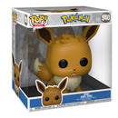 FUNKO POP JUMBO: POKEMON - EEVEE (EMEA) 889698650441