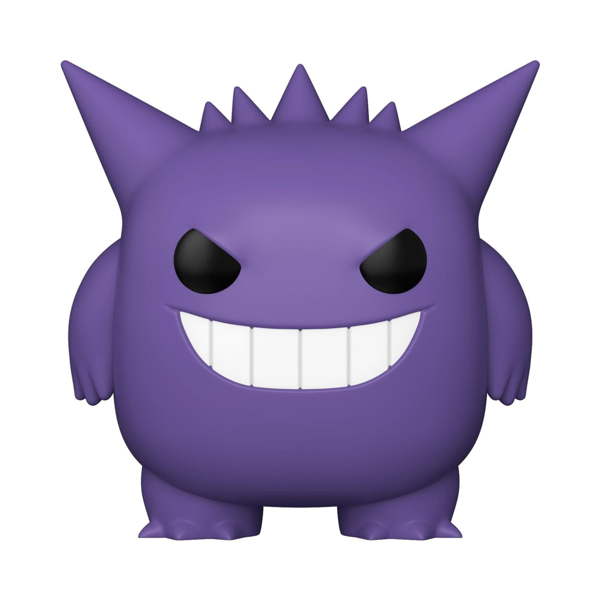 FUNKO POP JUMBO: POKEMON - GENGAR 889698816991