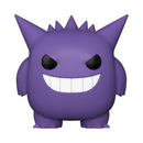 FUNKO POP JUMBO: POKEMON - GENGAR 889698816991