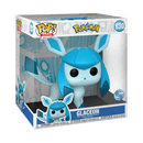 FUNKO POP JUMBO: POKEMON - GLACEON 889698690850