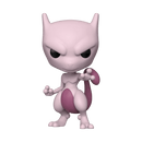 FUNKO POP JUMBO: POKEMON - MEWTWO(EMEA) 889698636995