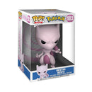 FUNKO POP JUMBO: POKEMON - MEWTWO(EMEA) 889698636995