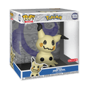 FUNKO POP JUMBO: POKEMON - MIMIKYU 889698817035