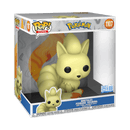 FUNKO POP JUMBO: POKEMON - NINETALES 889698882101