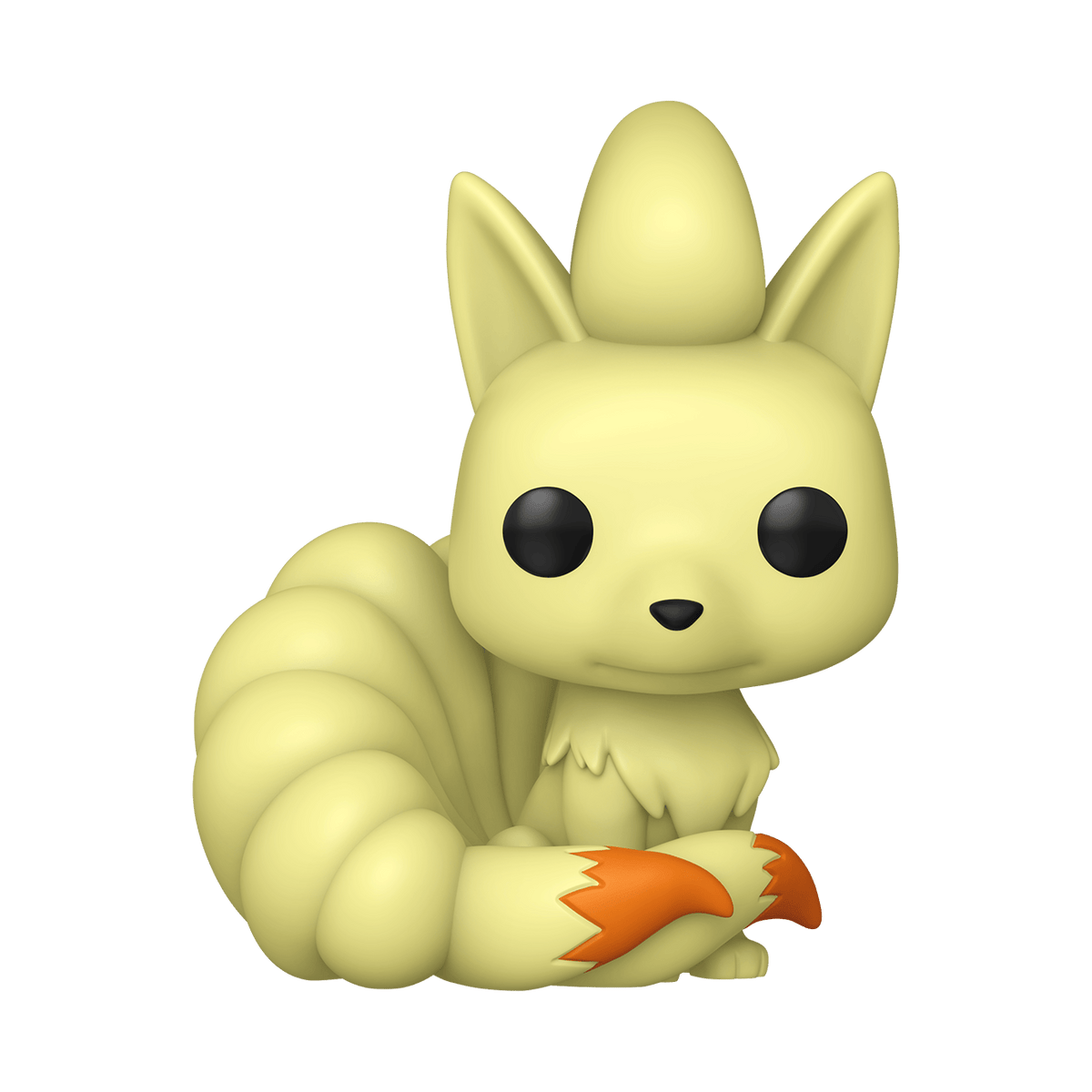 FUNKO POP JUMBO: POKEMON - NINETALES 889698882101