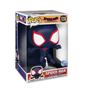 FUNKO POP JUMBO: S-M:ATSV- SPIDER-MAN 889698665896