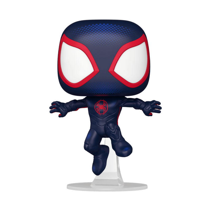 FUNKO POP JUMBO: S-M:ATSV- SPIDER-MAN 889698665896